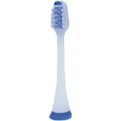 Panasonic EW0920W835 Tandborsthuvud 2 st Vit