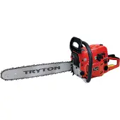 Tryton Bensindrivna kedjesågsdel TOR50291 2,1 hk 50 cm³ 50 cm
