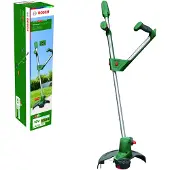 Bosch UniversalGrassCut 18V-26 Batteri Grästrimmer exkl. batteri 18 V Klippbredd: 26 cm