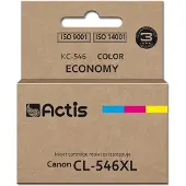 Actis Canon Cl-546xl Kompatibla Bläckpatroner