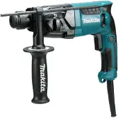 Makita Borrhammare HR1840; 1,4 J; SDS-plus; 470 W