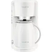 Rowenta Ct 3818 Milano Droppkaffebryggare