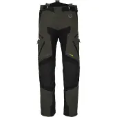 Büse Gravel XR Vattentät Damer Motorcykel Textil Byxor