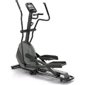 Horizon Fitness Andes 3.1 ellipsentränare svart/grå