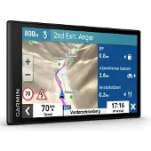 Garmin DriveSmart 66 - GPS-navigator - automotiv 6 widescreen