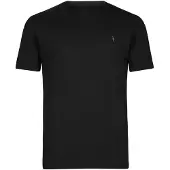 AllSaints T-shirt 'Tonic' svart