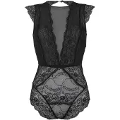 LASCANA Body svart