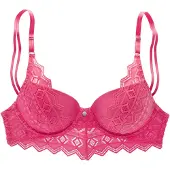 s.Oliver Behå rosa