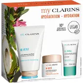 Clarins My Hydration Set