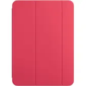 Apple Smart - Vikbart fodral för surfplatta - vattenmelon - för 10.9-inch iPad (10:e generation) iPad A16 Wi-Fi, A16 Wi-Fi + Cellular