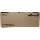 Olivetti B0773 magenta toner (original)