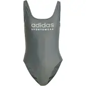 Adidas Sportswear U Back Baddräkt