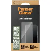 PanzerGlass - För mobiltelefon - glas