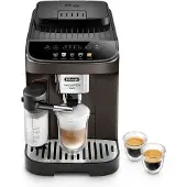 De'Longhi Ecam293.61.bwmagnifi Helaautomatisk Kaffemaskin