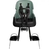 Bobike Exclusive Evolve Mini Frammonterad Barnsits För Cykel