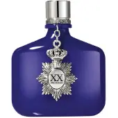 John Varvatos XX Indigo Eau de Toilette 125 ml