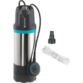 Gardena DYK/TRYK PUMP 5900/4 INOX