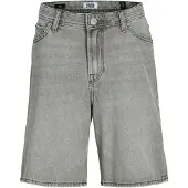 Jack & Jones Shorts - Noos - JjiTony - Grey Denim - - 10 år (140) - Shorts