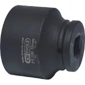 Ks Tools Krafthylsa ; 3/4''; 55 mm