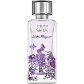Salvatore Ferragamo Cieli Di Seta 100ml Eau De Parfum