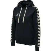 Hummel Move Classic Tröja Med Huva