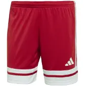 Adidas Shorts Squadra 25 - Tepore/vit, storlek XX-Small