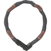 ABUS Tresor 1385 - Cykellås Grey Lightning 75 cm