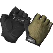 Gripgrab Explr Padded Korta Handskar