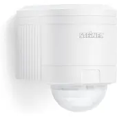 Steinel 602819 Väggrörelsesensor Utanpåliggande montering, väggrelä Vit IP54