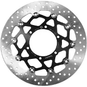 Brembo Bromsskiva 78B40884, 1 Stycke