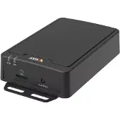 Axis C8210 Network Audio Amplifier - Förlängningskabel för ljud