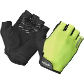 Gripgrab Ride Padded Korta Handskar