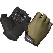 Gripgrab Ride Padded Korta Handskar