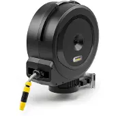 Kärcher Vattenslangshållare HBX 5.25 Automatic; 25 m