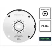 Festool Rund segmentsågklinga HSB 100/Bi/OSC