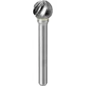 ECEF Hårdmetallsfräs LONG SD 3M; 10x9 mm