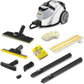 Kärcher Ångtvätt SC 5 EasyFix Iron Plug Select