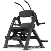 Marbo-sport Abdominal Crunch MF-U015 2.0