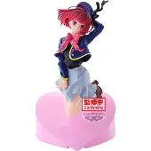 Banpresto Oshi No Ko Kana Arima Air Flow-figur