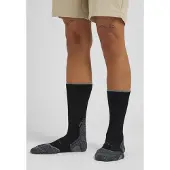 Jack Wolfskin Hike Merino Långa Strumpor