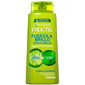 Garnier Fructis Styrka & Glans Schampo 690 ml