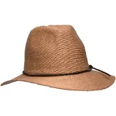 Rip Curl Classic Surf Knit Panama Hatt sand, M