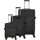 Travelite Briize 4w L/m/s Trolleyväska