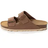 Bayton Pantolette 'Atlas' beige