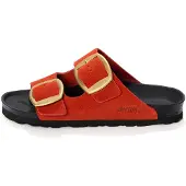 Bayton Pantolette 'ALICANTE' orange