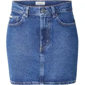 GUESS Jeans Classic Jeanskjol