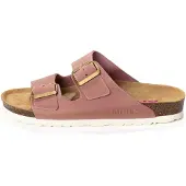 Bayton Pantolette 'Atlas' gammalrosa