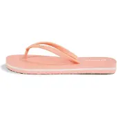 O'Neill Profile Logo Kids Sandaler coral pink Storlek 33