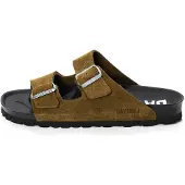 Bayton Pantolette 'Atlas' khaki