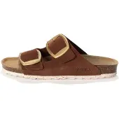 Bayton Pantolette 'Alicante' brun